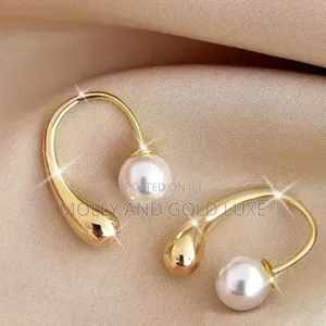 Statement Earrings