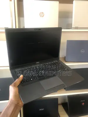 Laptop Dell Latitude 5400 8GB Intel Core i5 SSD 256GB