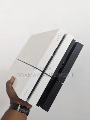 Sony Playstation 4 Ps4 |