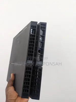 Sony Playstation 4 Ps4 |
