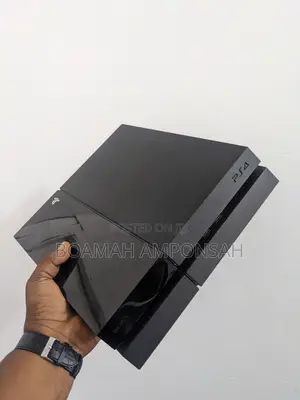 Sony Playstation 4 Ps4 |
