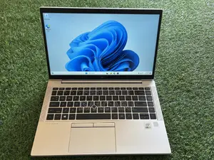 Laptop HP EliteBook 840 G7 16GB Intel Core i7 SSD 256GB