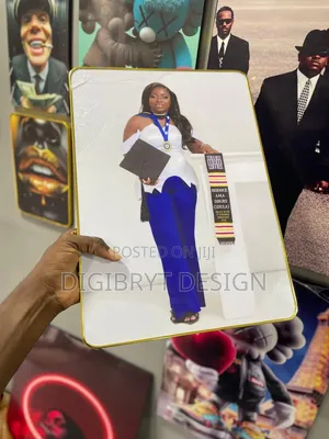Picture Frames/ Citation