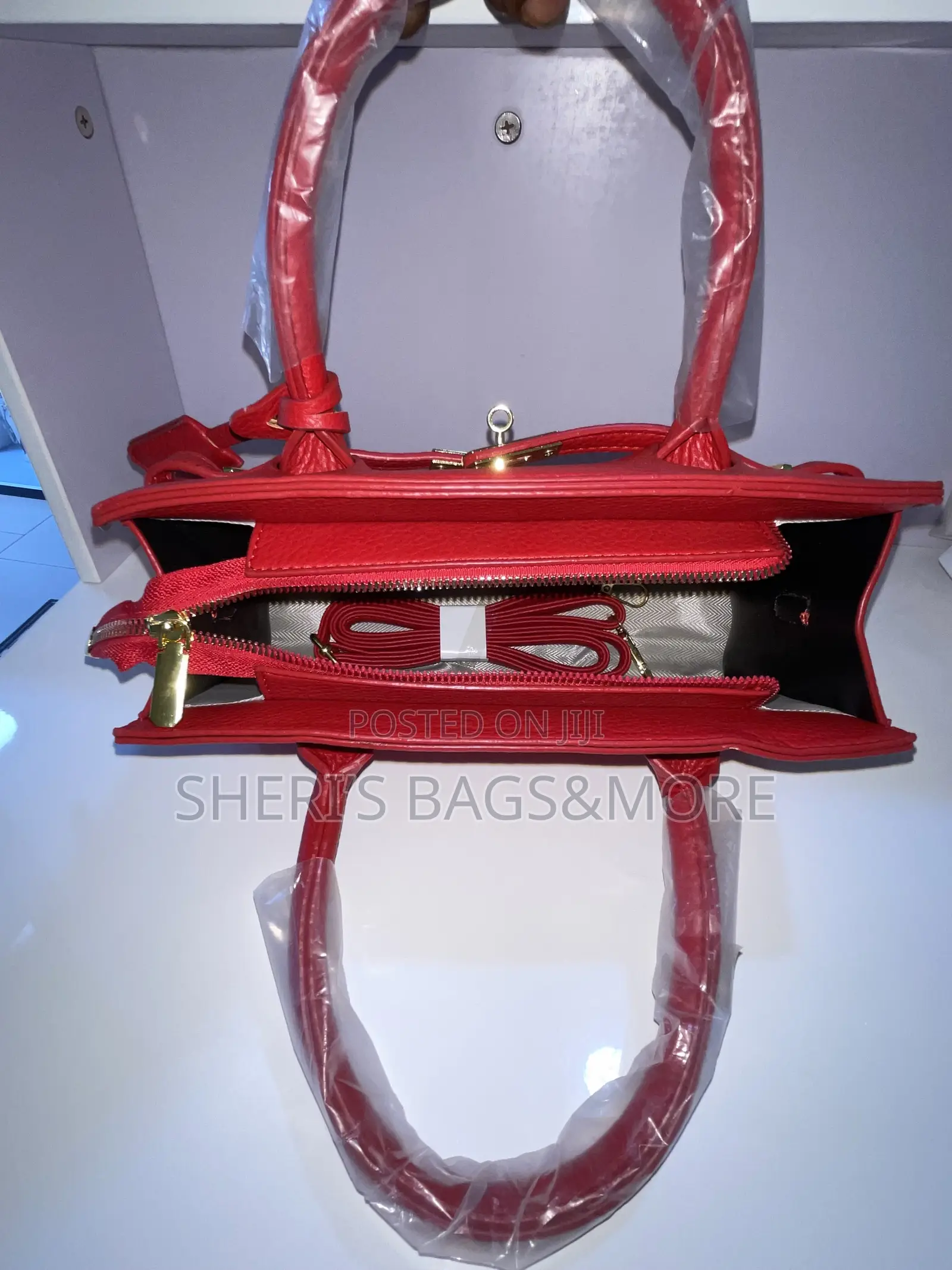 Quality Hand Bag