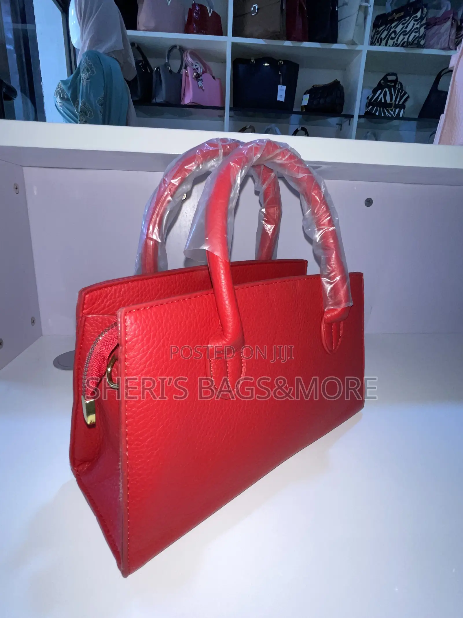 Quality Hand Bag