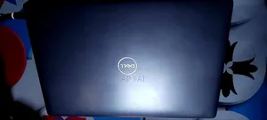 Laptop Dell Latitude 5300 8GB Intel Core i5 SSD 256GB
