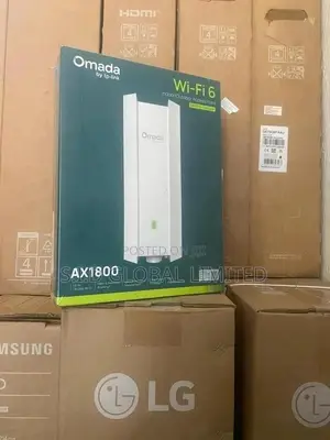 EAP6110- Outdoor Wireless and Outdoor Access Point