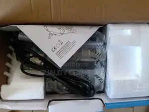 Hailea Aco 328d 60w Air Pump (Aerator) – Brand New