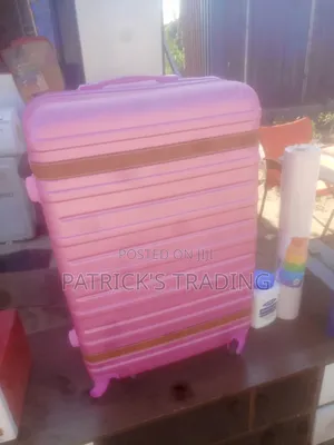 Travel Bag