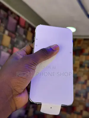 Apple iPhone 14 Pro 128 GB White