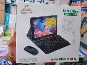 New Tablet 512 GB