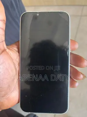 Apple iPhone 14 128 GB White