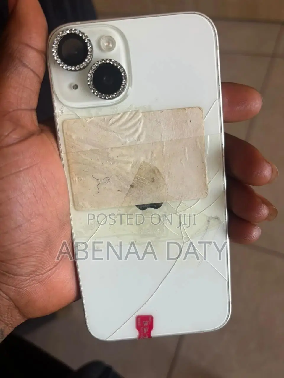 Apple iPhone 14 128 GB White