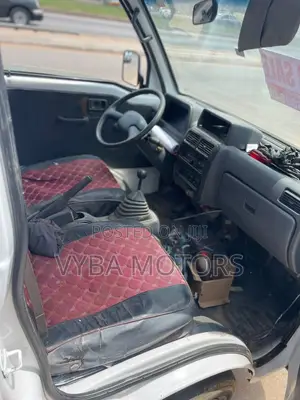 Hijet Labor