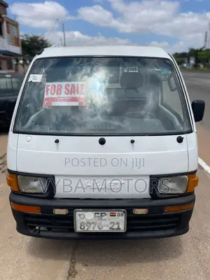 Hijet Labor