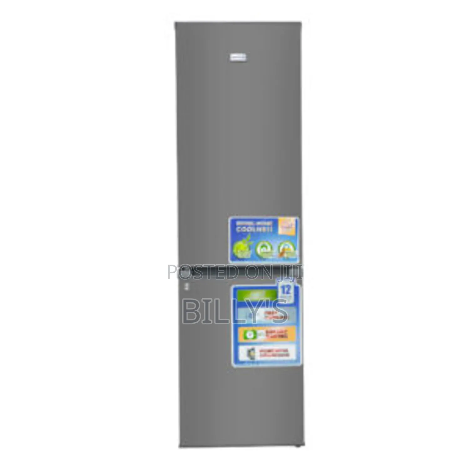 Nasco Freezer Refrigerator