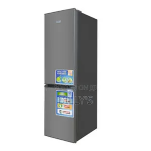 Nasco Freezer Refrigerator