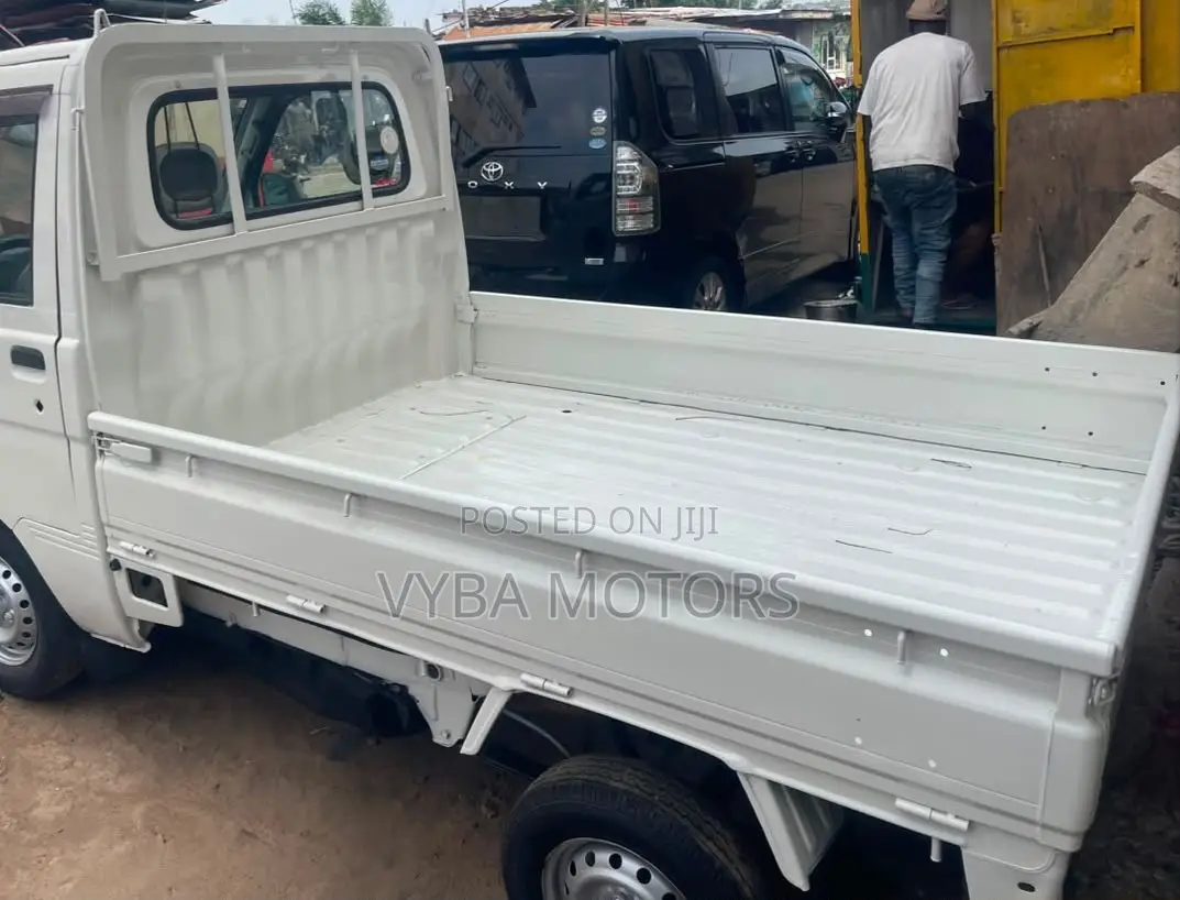 Hijet Labor