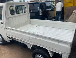 Hijet Labor