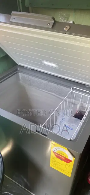 Chest Freezer for Sale