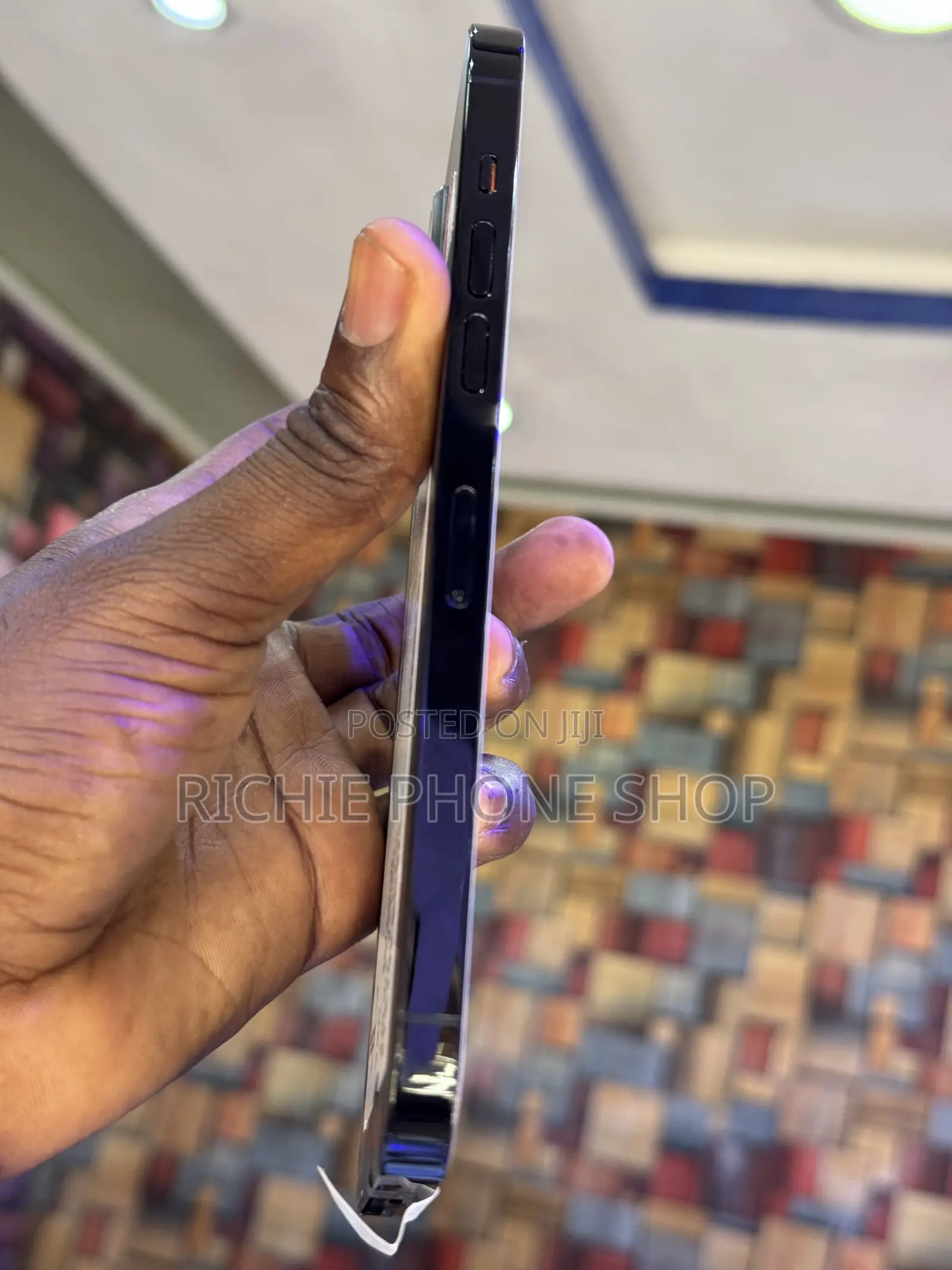 Apple iPhone 14 Pro Max 128 GB Black