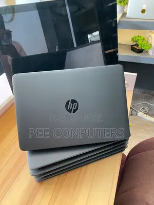 Laptop HP EliteBook 840 G1 8GB Intel Core i5 HDD 500GB