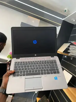 Laptop HP EliteBook 840 G1 8GB Intel Core i5 HDD 500GB