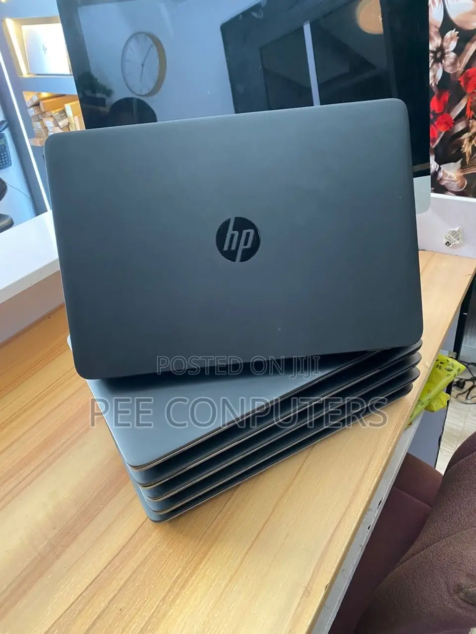 Laptop HP EliteBook 840 G1 8GB Intel Core i5 HDD 500GB