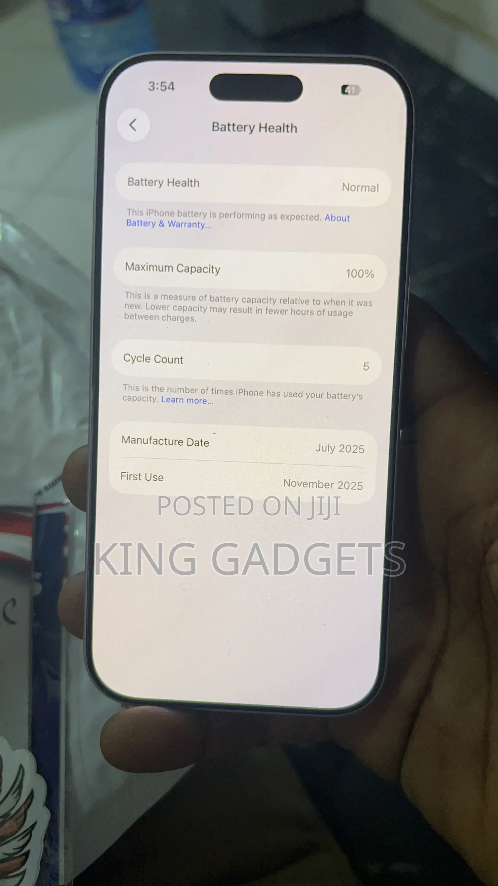 Apple iPhone 17 256 GB Purple
