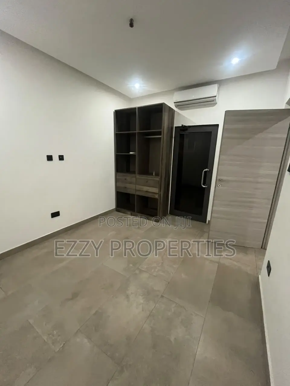 1bdrm Apartment in East Legon for rent