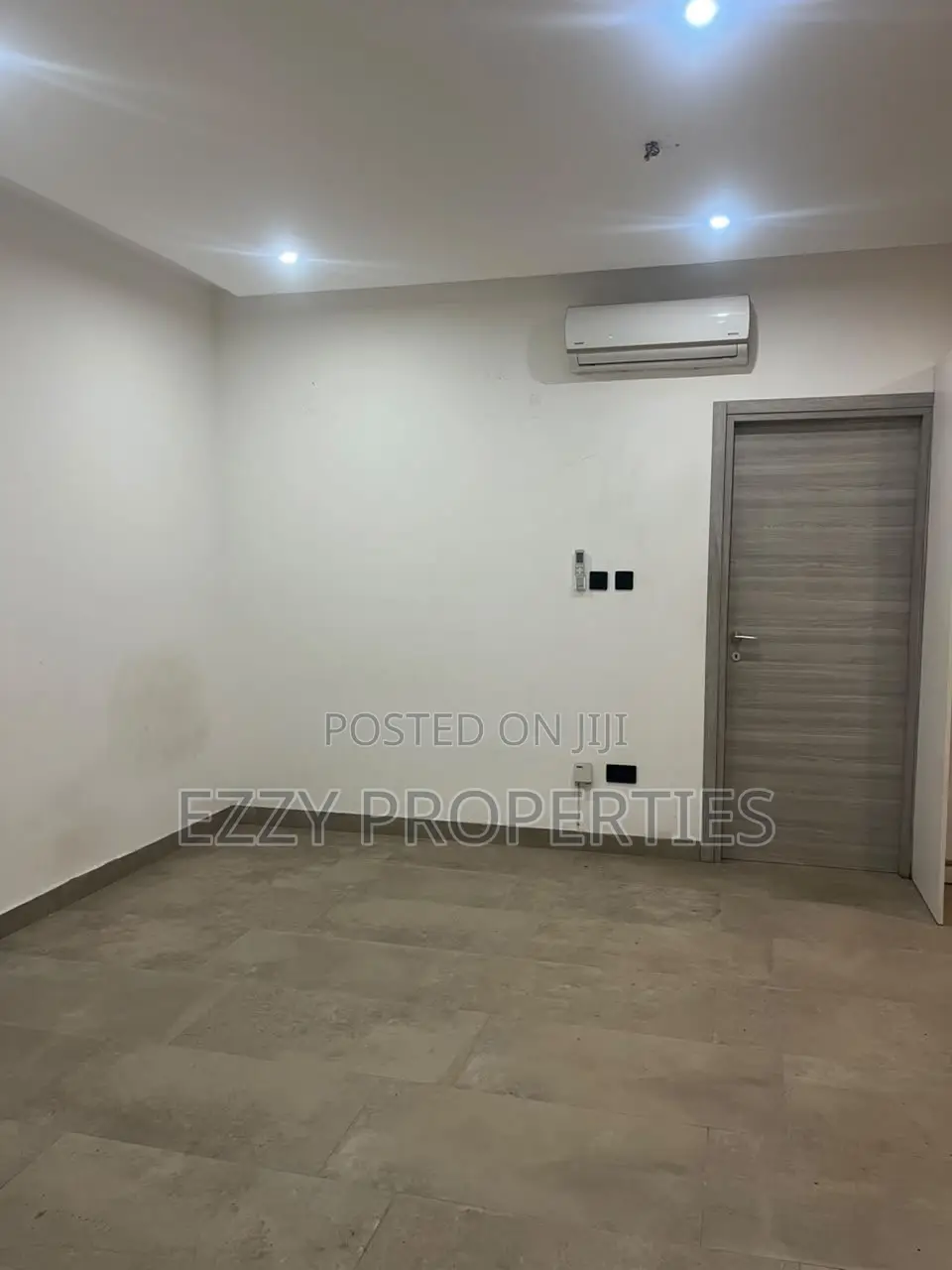 1bdrm Apartment in East Legon for rent