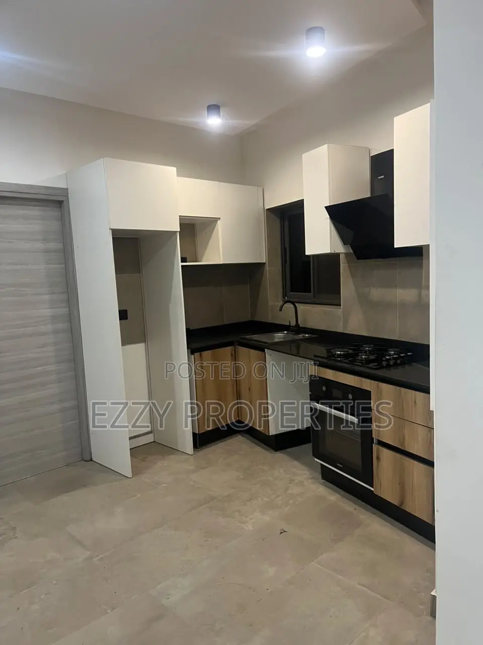 1bdrm Apartment in East Legon for rent