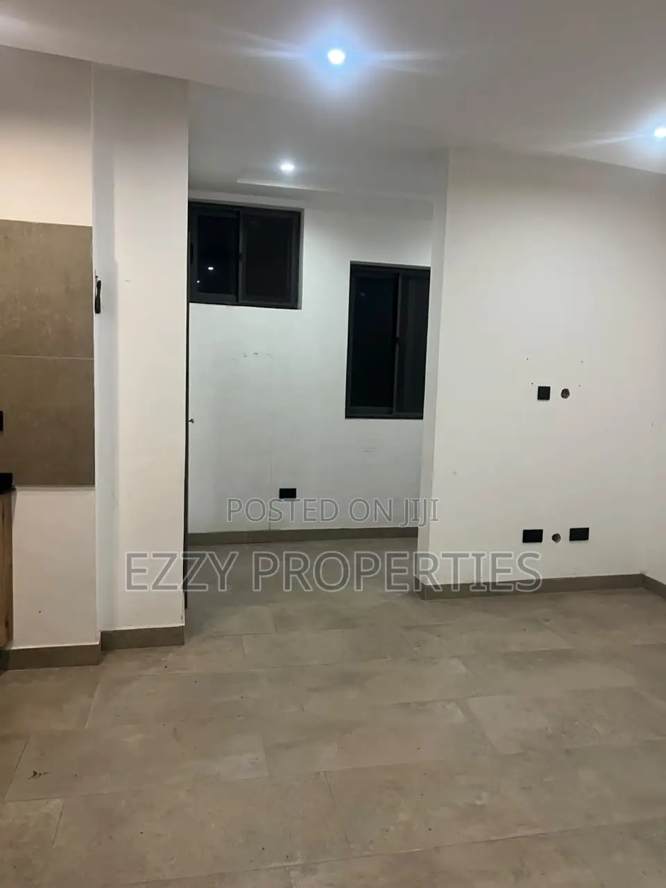 1bdrm Apartment in East Legon for rent