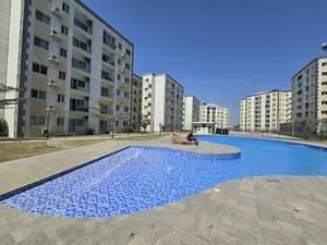 2bdrm Apartment in Alphabetcity Lashibi for rent