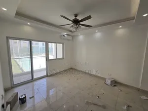 2bdrm Apartment in Alphabetcity Lashibi for rent