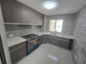 2bdrm Apartment in Alphabetcity Lashibi for rent