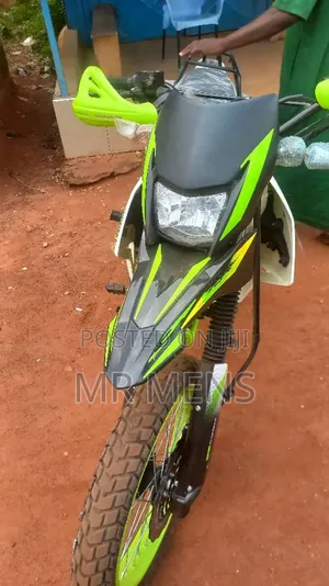 New Apsonic AP200GY-9 2026 Green