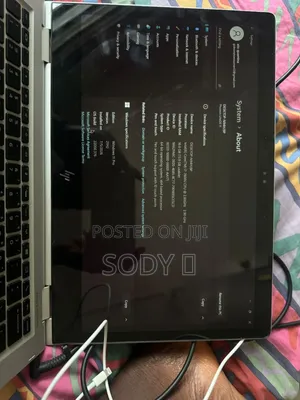 Laptop HP EliteBook X360 1030 G3 16GB Intel Core i7 SSD 256GB