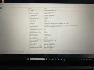 Laptop Lenovo ThinkBook 15 16GB AMD Ryzen 7 SSD 256GB