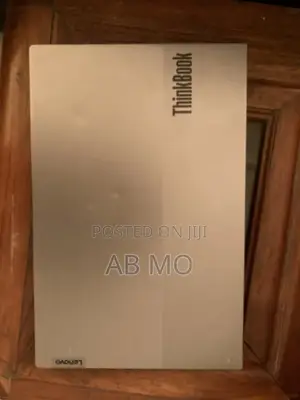 Laptop Lenovo ThinkBook 15 16GB AMD Ryzen 7 SSD 256GB
