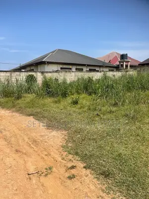 A Residential Plot of Size 80 by 100 at Donyina for Sale.