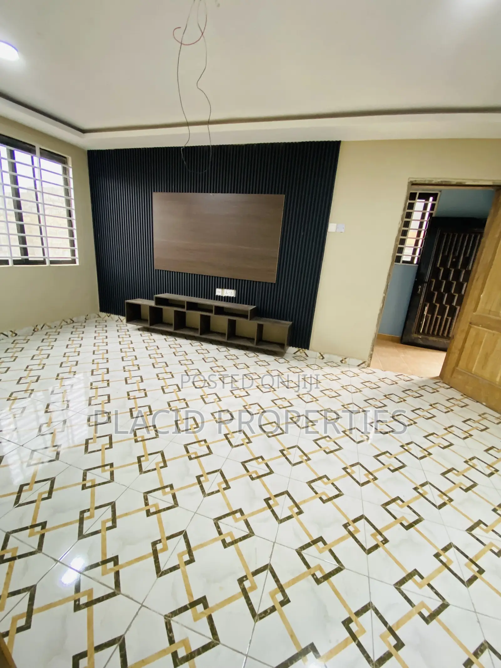 1bdrm Apartment in Agbogba for rent