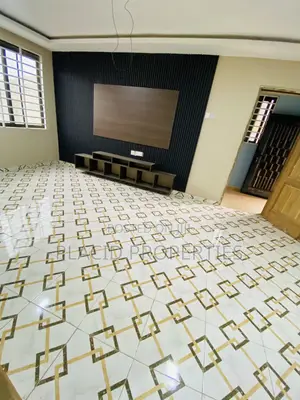 1bdrm Apartment in Agbogba for rent