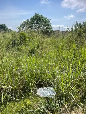 A Residential Plot of Size 80 by 100 at Donyina for Sale.