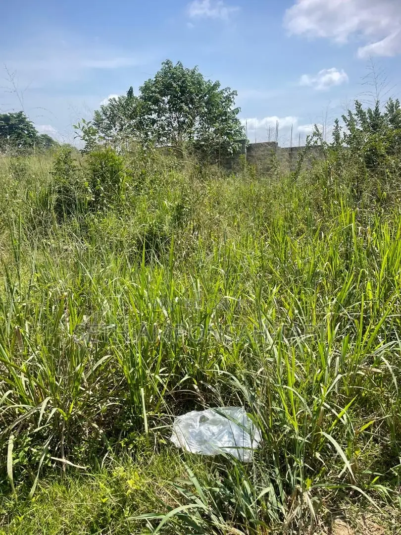 A Residential Plot of Size 80 by 100 at Donyina for Sale.