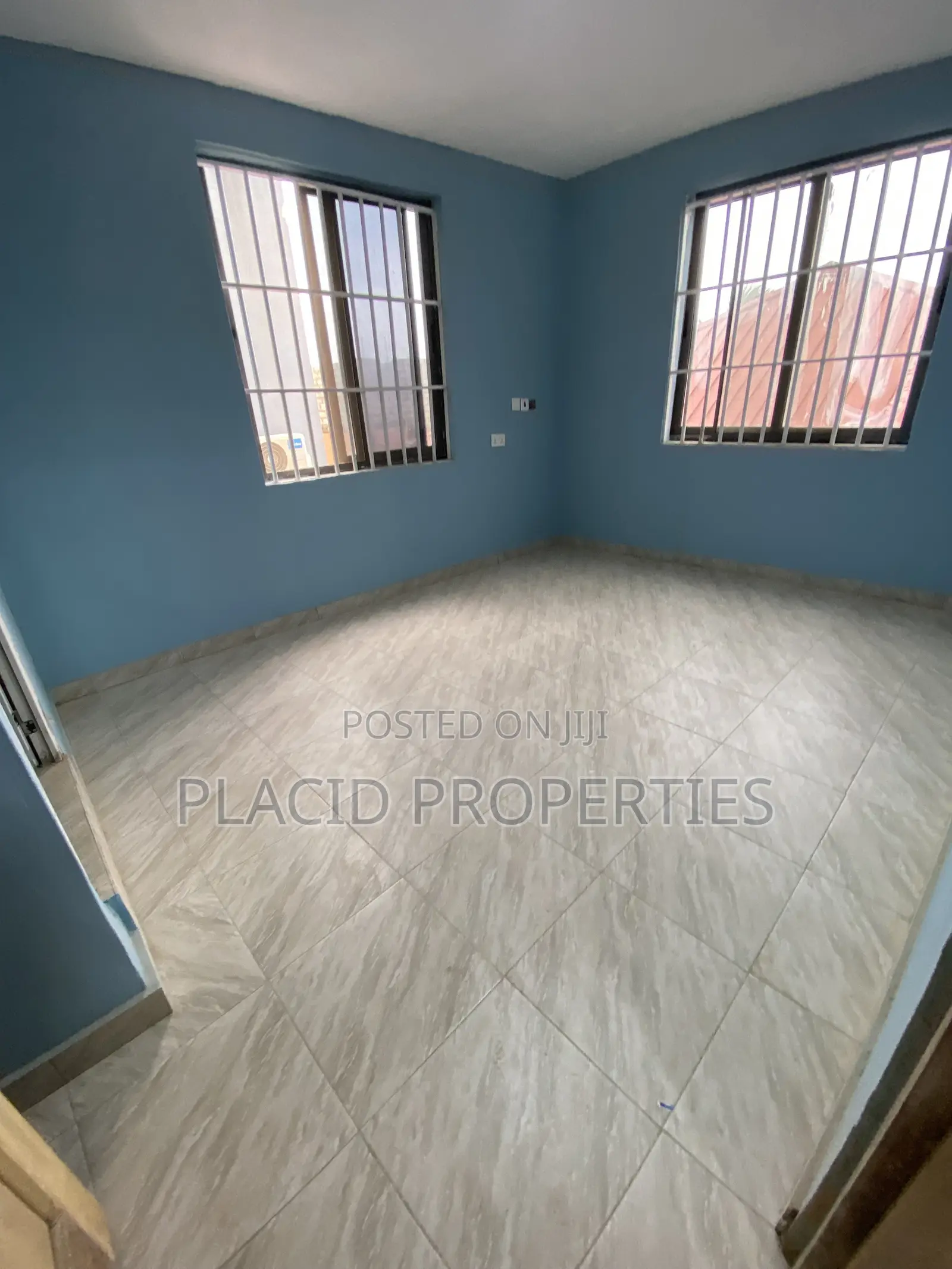 1bdrm Apartment in Agbogba for rent