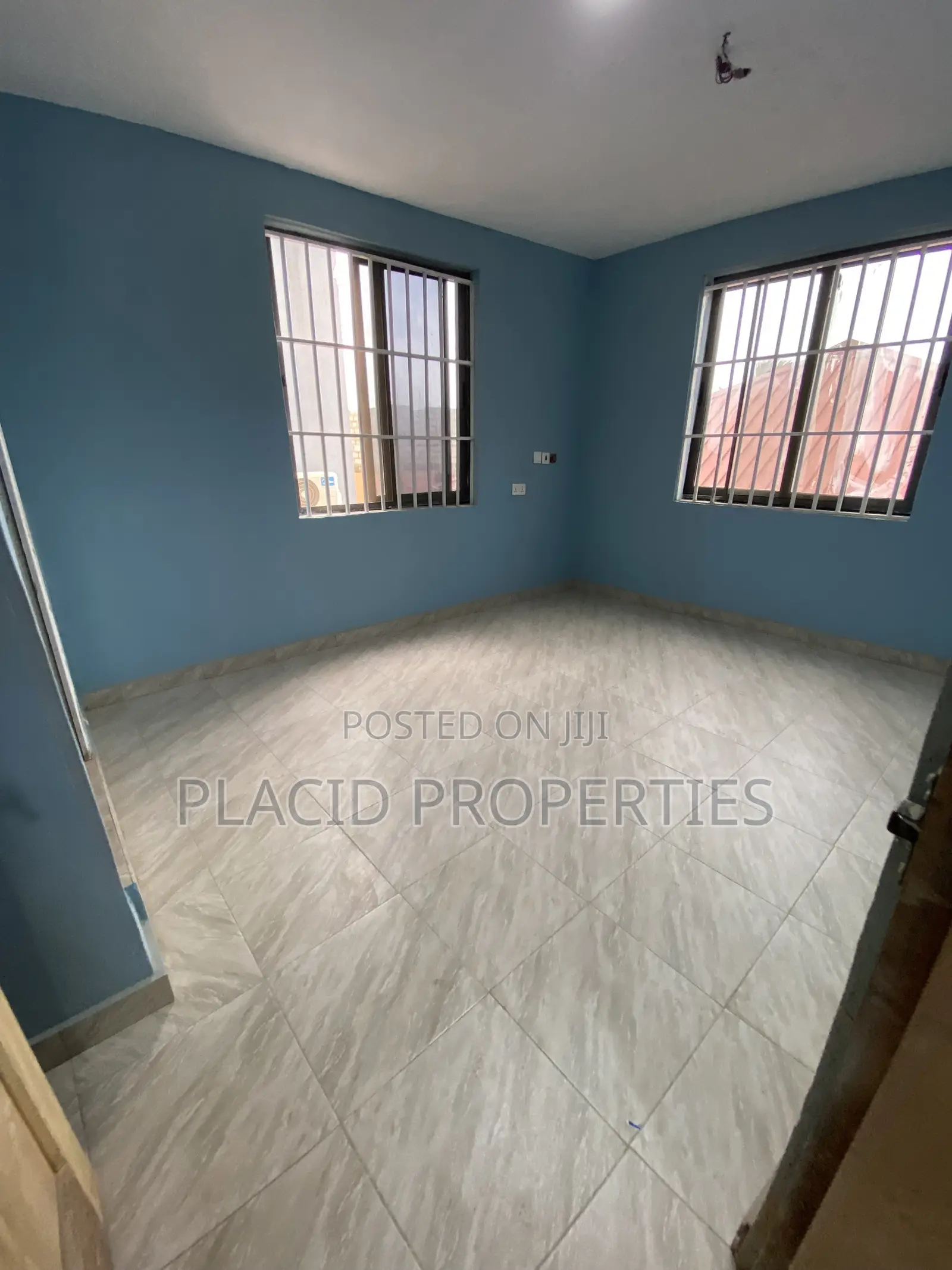 1bdrm Apartment in Agbogba for rent