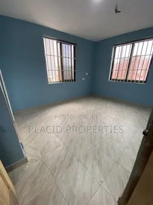 1bdrm Apartment in Agbogba for rent