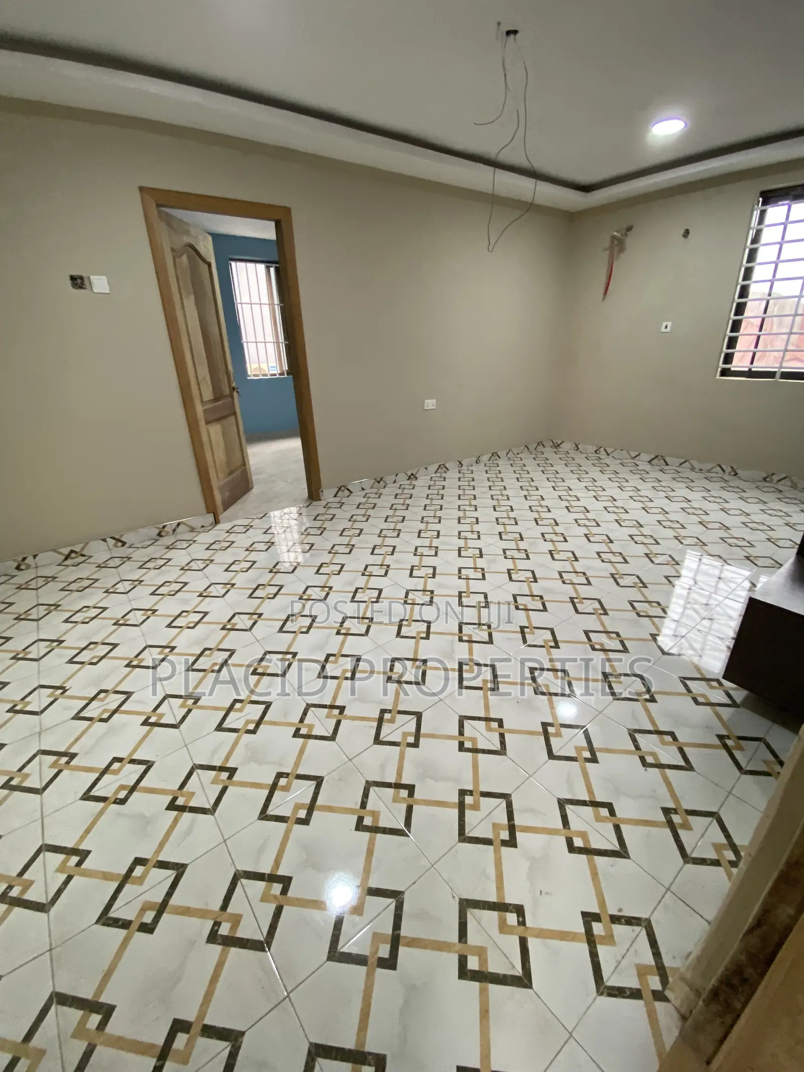 1bdrm Apartment in Agbogba for rent