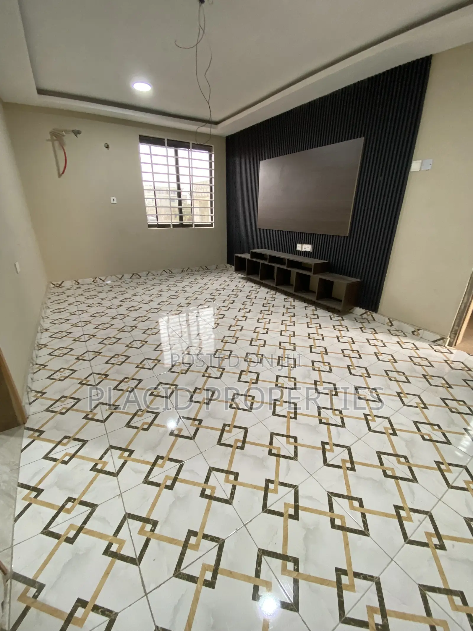 1bdrm Apartment in Agbogba for rent